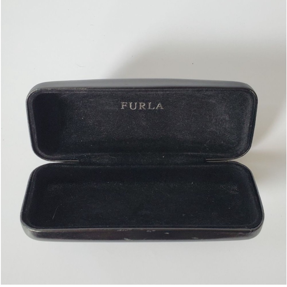 Furla Alexandra Vintage Prescription Eye Glass Frames VU4070 - Picture 10 of 16
